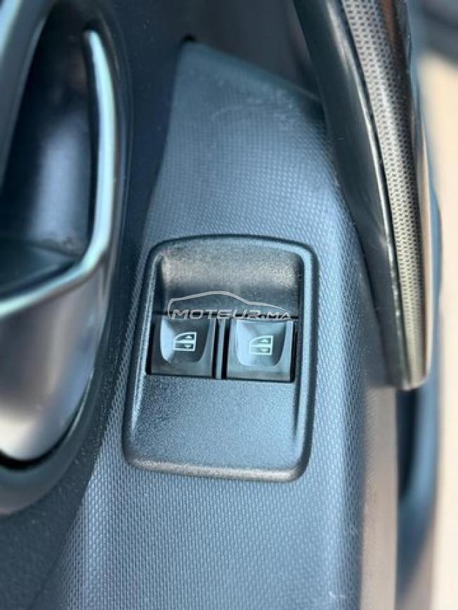 DACIA Sandero 1.5 dCi 85 Stepway Prestige