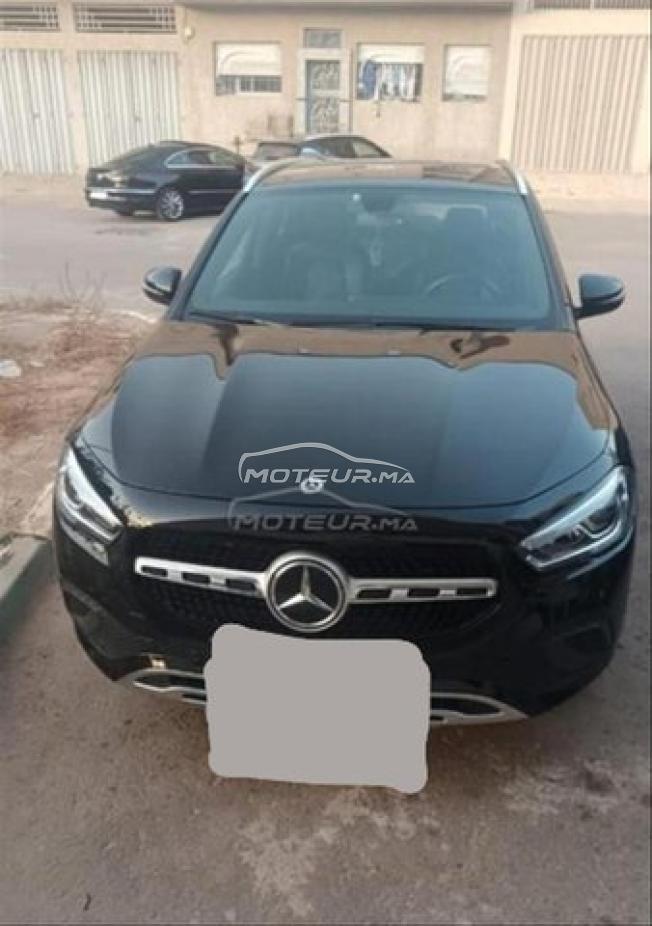 Mercedes-Benz Classe GLA200 diesel 2022