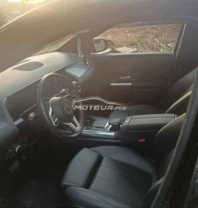 Mercedes-Benz Classe GLA200 diesel 2022