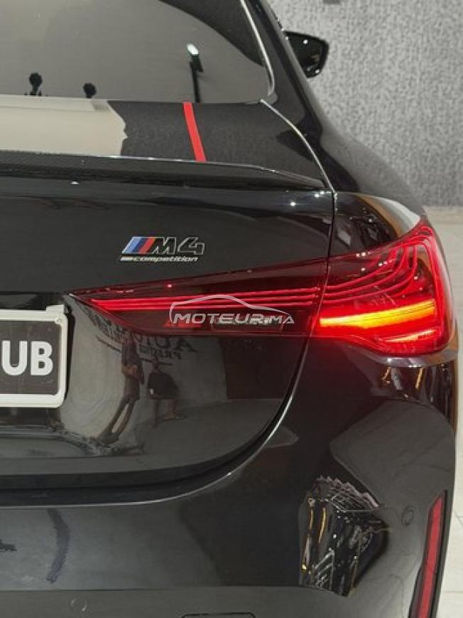 Bmw M4 full carbone 2024