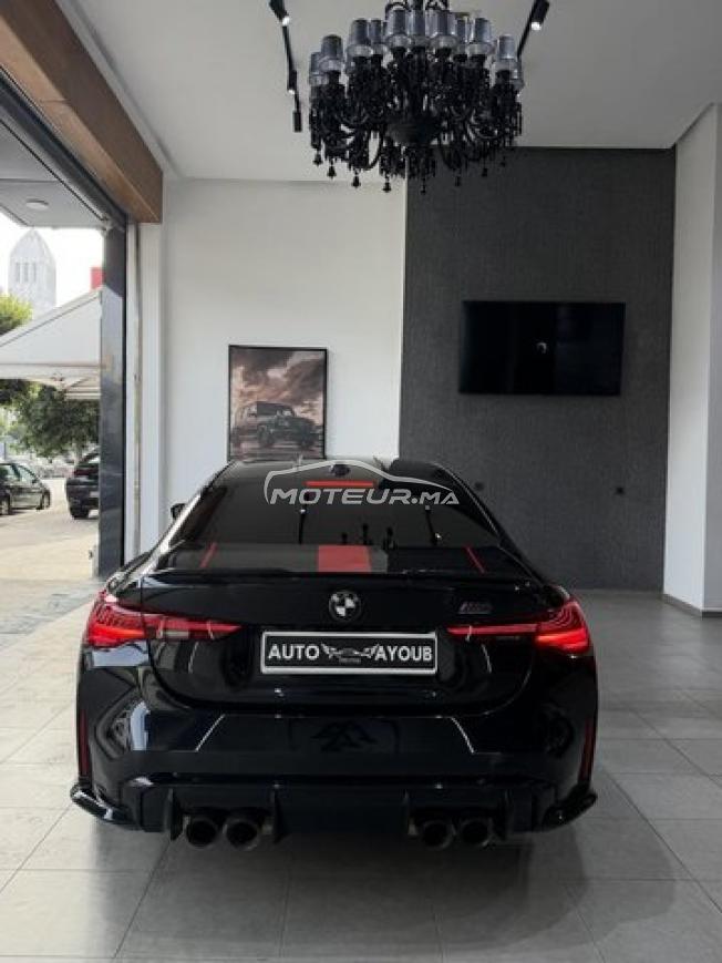 Bmw M4 full carbone 2024
