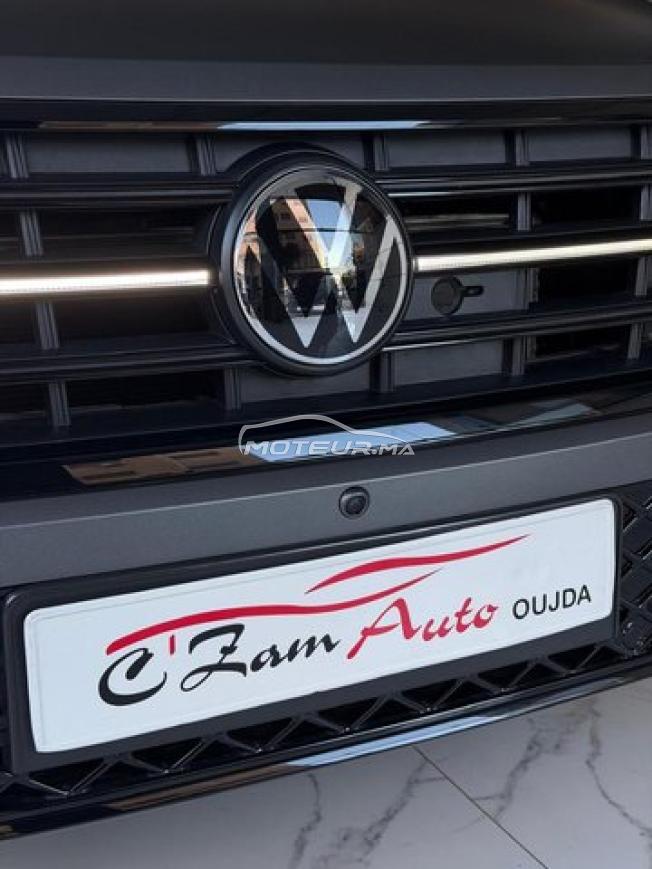  TOUAREG R-LINE FINAL EDITION import