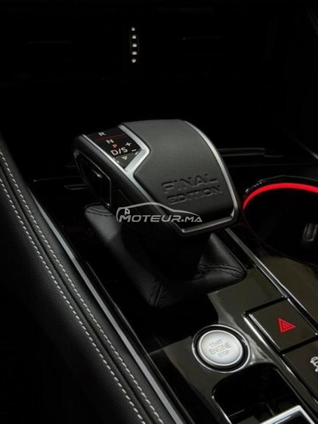 TOUAREG R-LINE FINAL EDITION  import