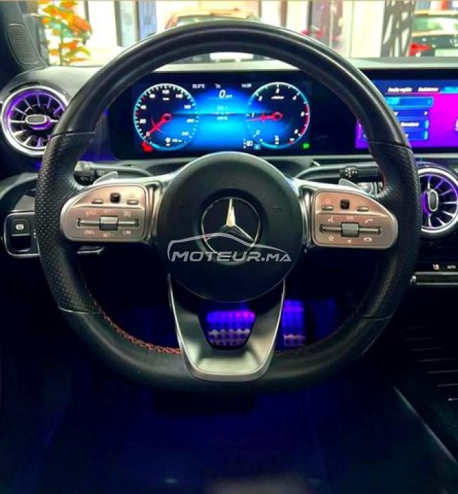 MERCEDES CLASSE A 200D AMG LINE 95 000km