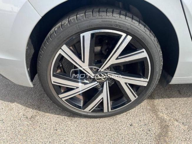 VOLKSWAGEN GOLF 8 Diesel Automatique 2022