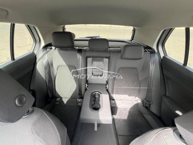 VOLKSWAGEN GOLF 8 Diesel Automatique 2022