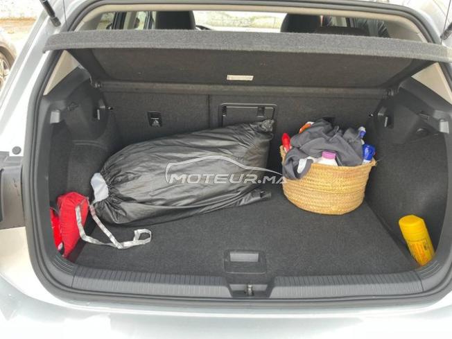VOLKSWAGEN GOLF 8 Diesel Automatique 2022