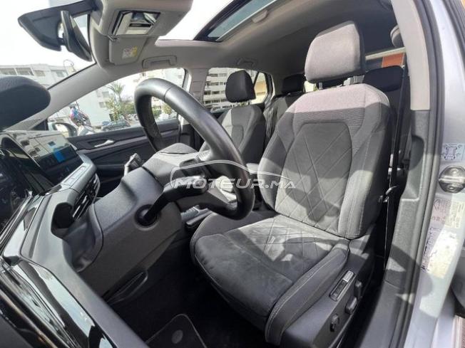 VOLKSWAGEN GOLF 8 Diesel Automatique 2022