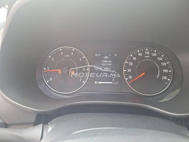DACIA SANDERO Diesel Manuelle 2023