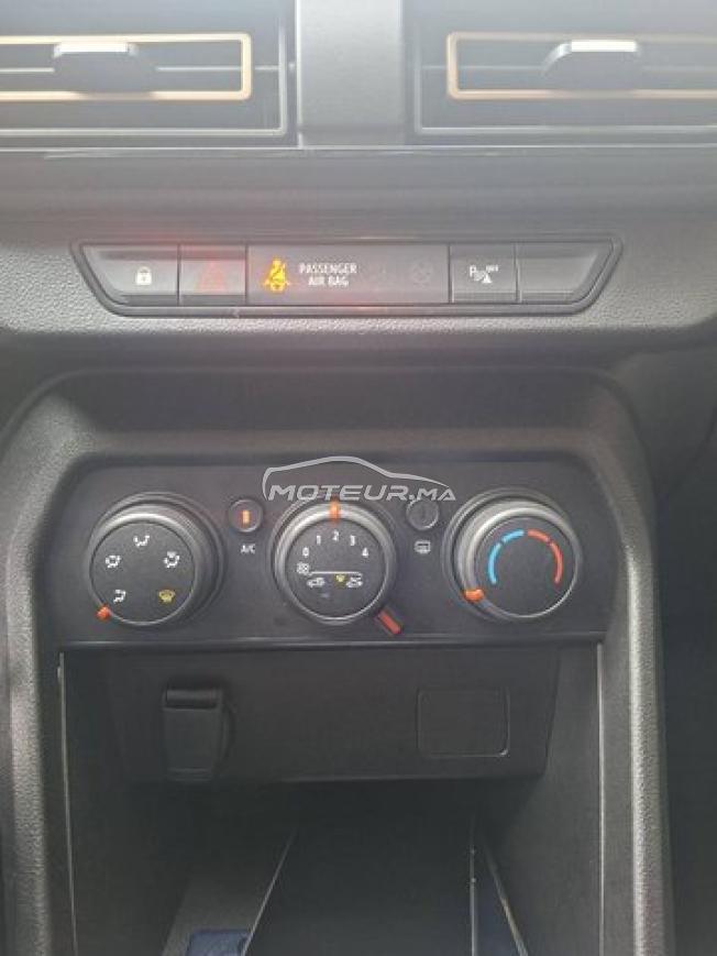 DACIA SANDERO Diesel Manuelle 2023