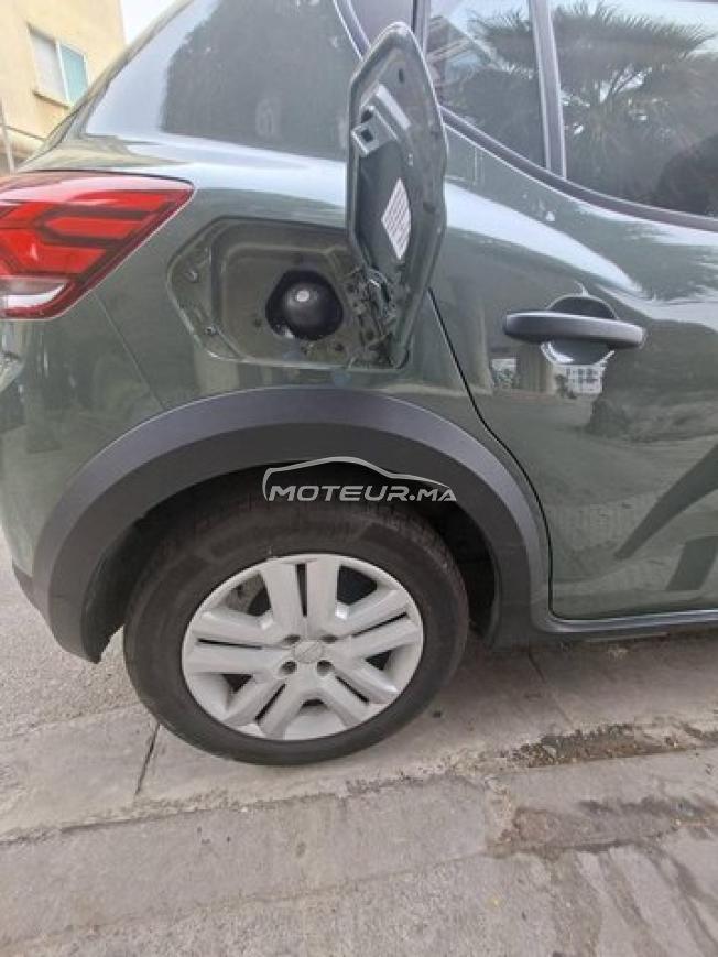 DACIA SANDERO Diesel Manuelle 2023