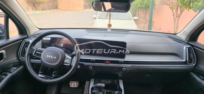 Kia Sorento Diesel Automatique 2024 à Marrakech