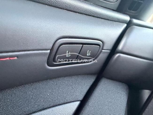 Hyundai Tucson Diesel Automatique 2025 à Rabat