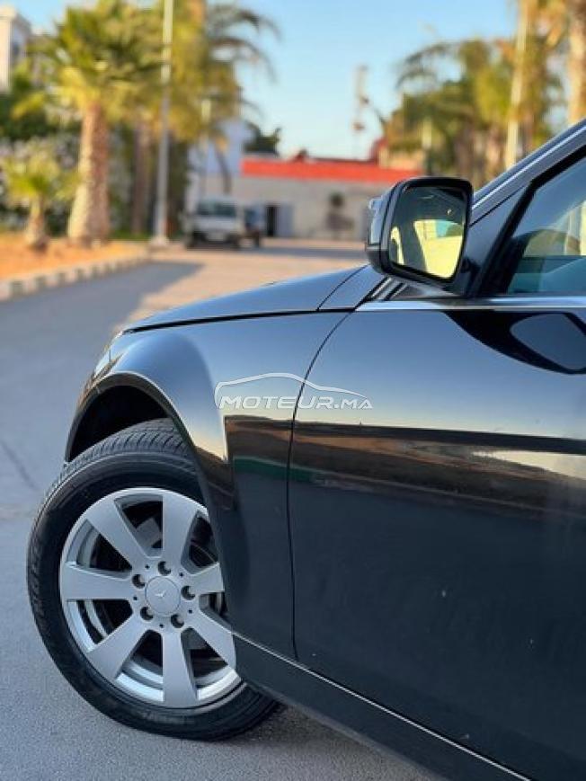 Mercedes-Benz C-Classe Avant-garde❣️