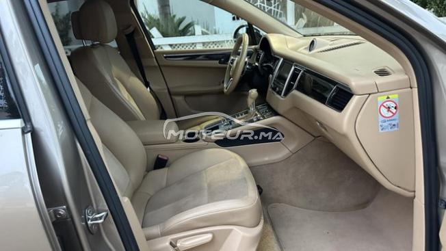 PORSCHE MACAN S DIESEL 