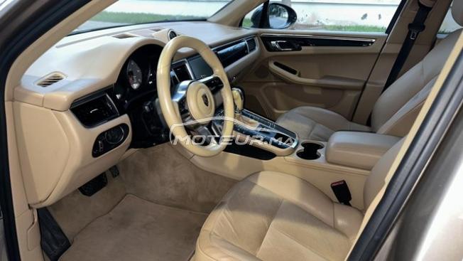PORSCHE MACAN S DIESEL 