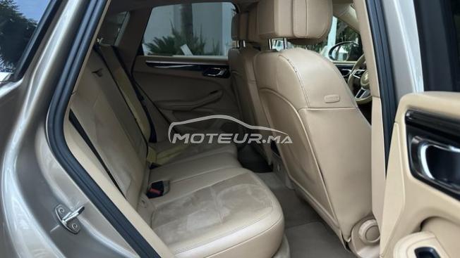 PORSCHE MACAN S DIESEL 