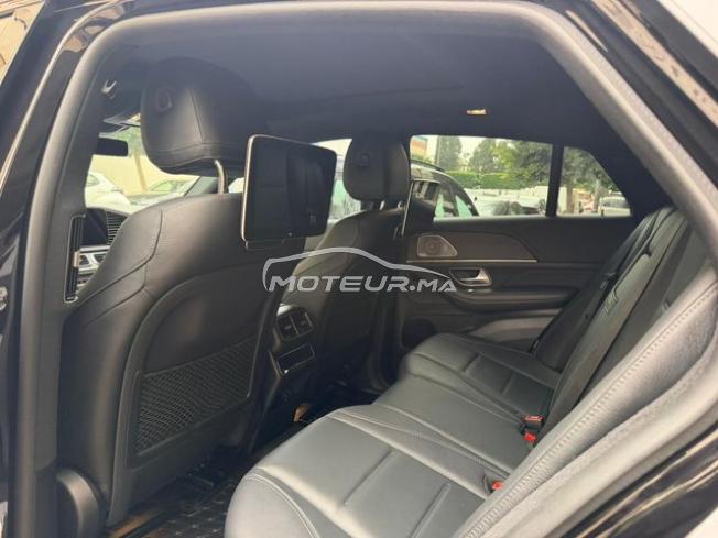 Mercedes-Benz Classe GLE Diesel Automatique 2021