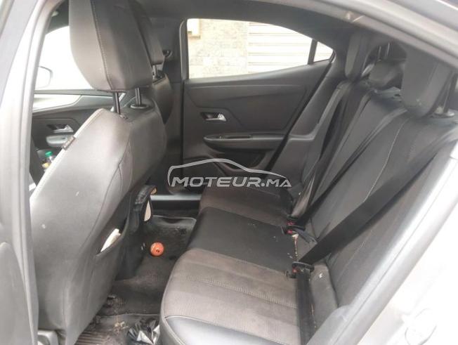 KIFAL - OPEL Mokka