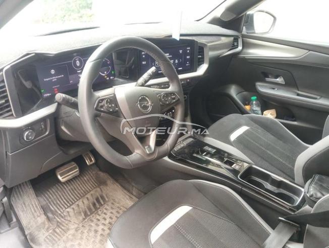 KIFAL - OPEL Mokka