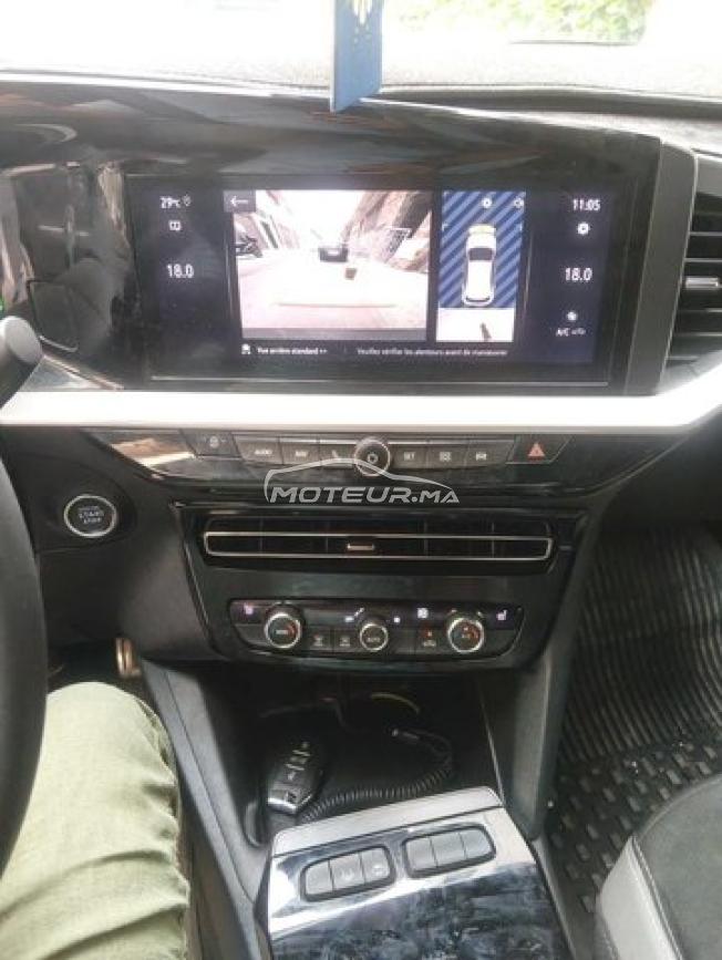 KIFAL - OPEL Mokka