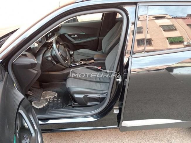 KIFAL - PEUGEOT 2008