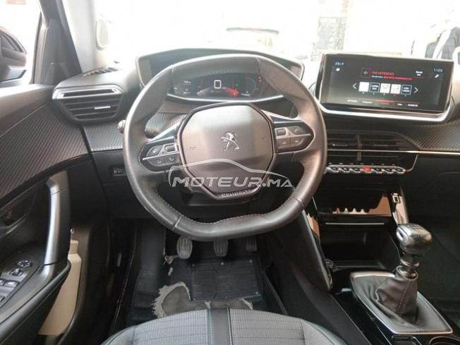 KIFAL - PEUGEOT 2008