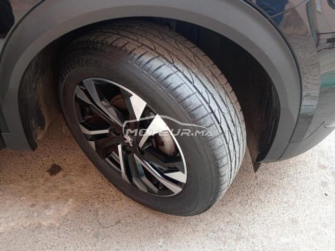 KIFAL - PEUGEOT 2008