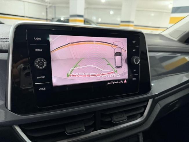 Volkswagen T-Roc Diesel Automatique 2022 à Rabat