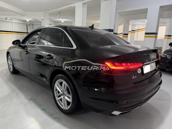 Audi -A4 Modèle 2022 À Raba