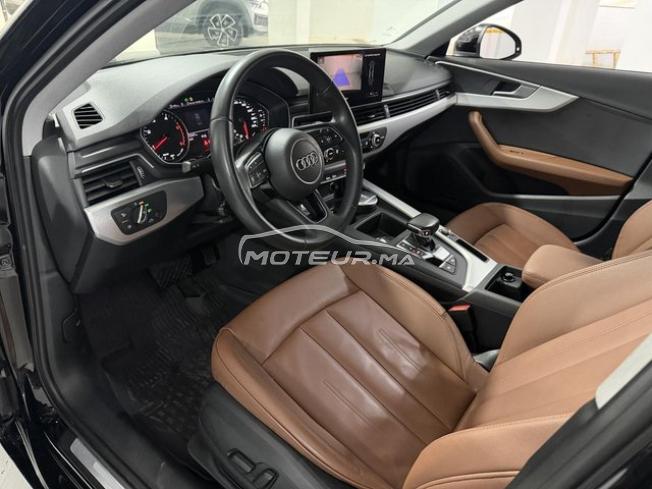 Audi -A4 Modèle 2022 À Raba