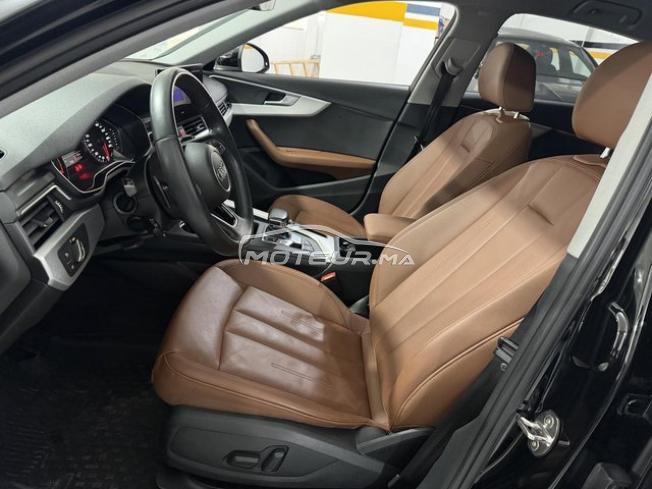 Audi -A4 Modèle 2022 À Raba