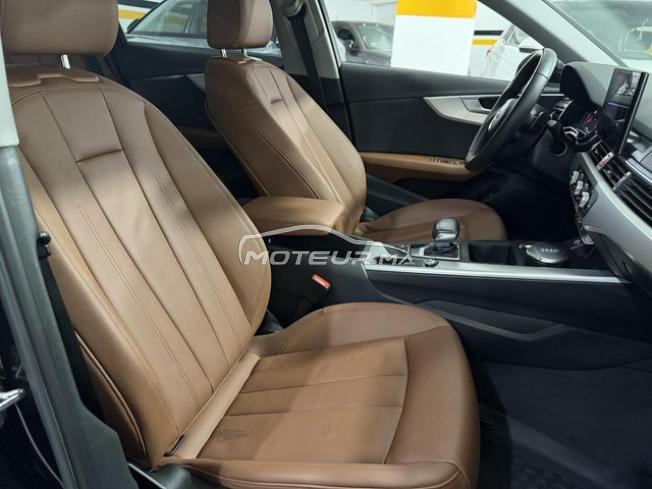 Audi -A4 Modèle 2022 À Raba