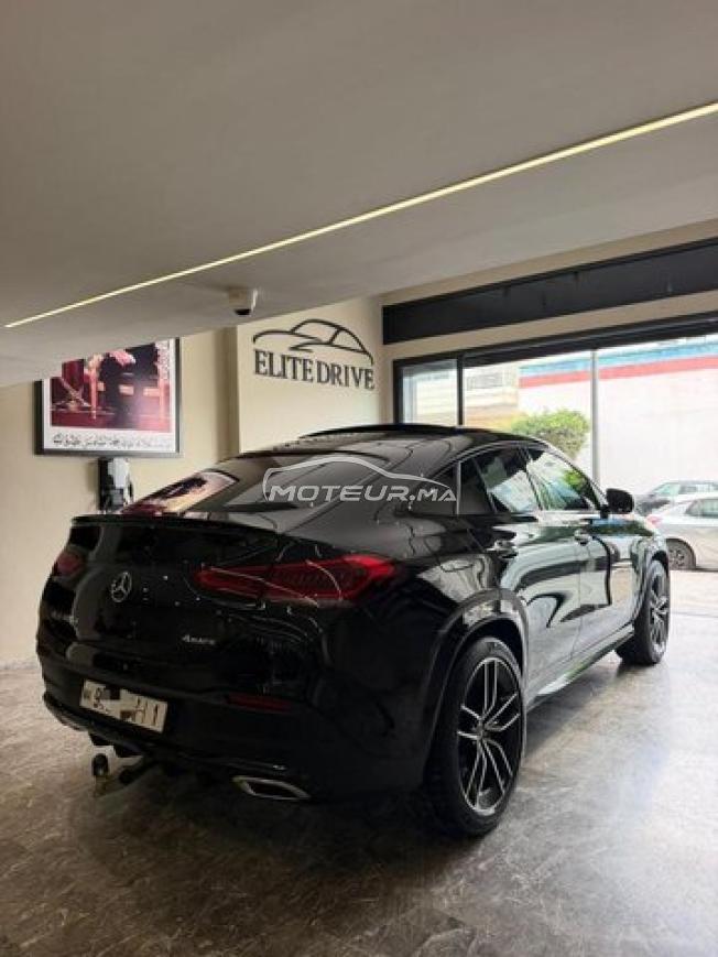 Mercedes Gle 400d 2021/douane 2023