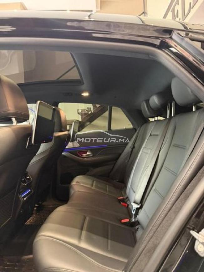 Mercedes Gle 400d 2021/douane 2023