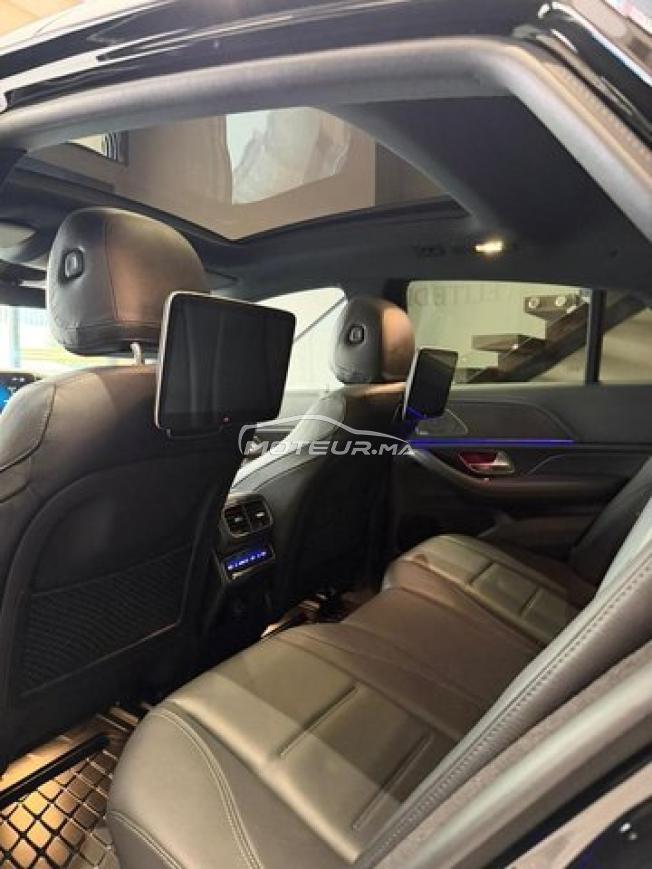 Mercedes Gle 400d 2021/douane 2023