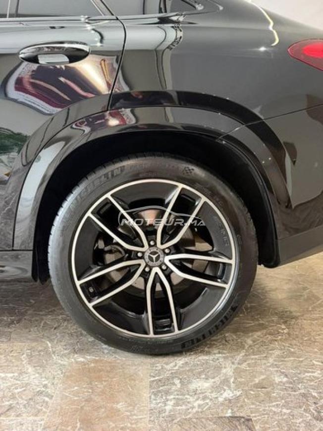 Mercedes Gle 400d 2021/douane 2023