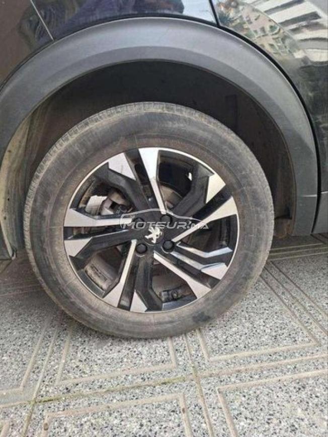 Peugeot 2008 Diesel Manuelle 2022