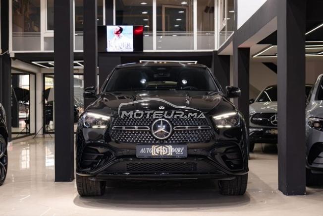 Mercedes GLE350 de AMG FULL FULL OPTION