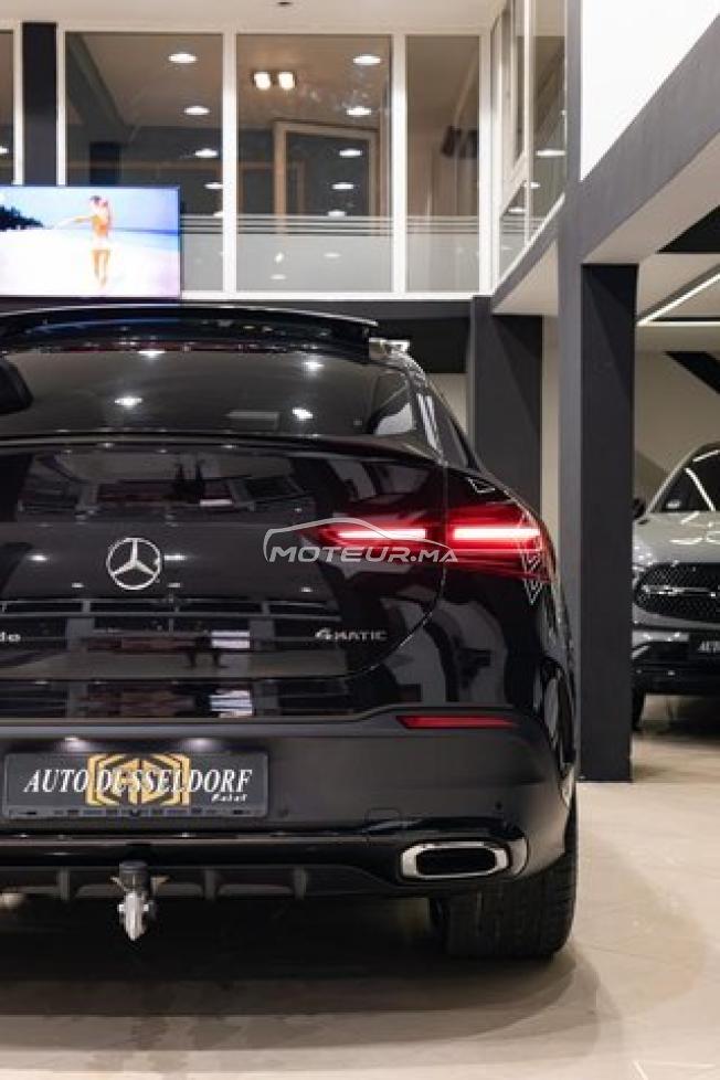 Mercedes GLE350 de AMG FULL FULL OPTION