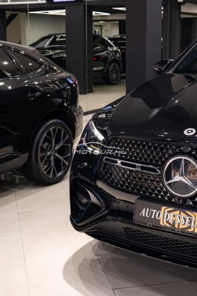 Mercedes GLE350 de AMG FULL FULL OPTION