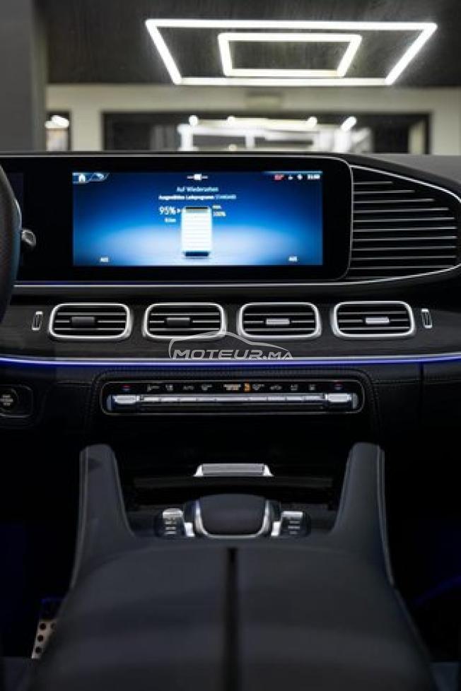 Mercedes GLE350 de AMG FULL FULL OPTION
