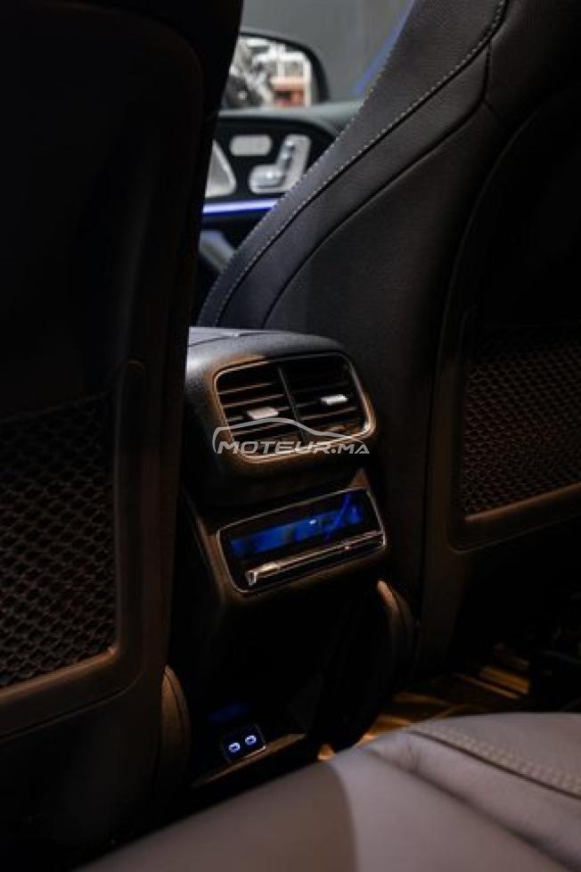 Mercedes GLE350 de AMG FULL FULL OPTION