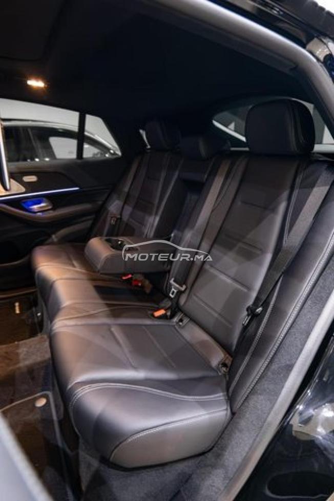 Mercedes GLE350 de AMG FULL FULL OPTION