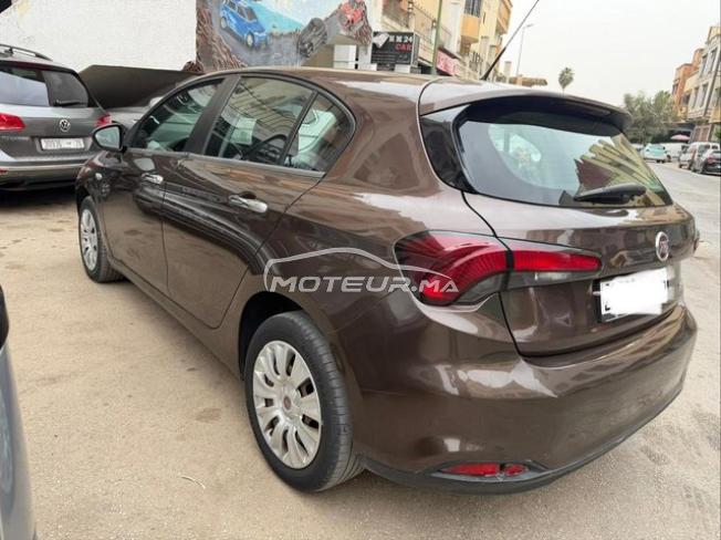 FIAT TIPO M2021 COUPE
