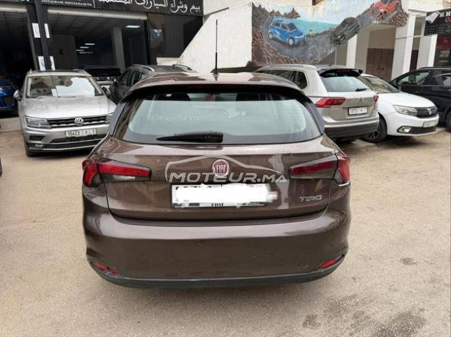 FIAT TIPO M2021 COUPE