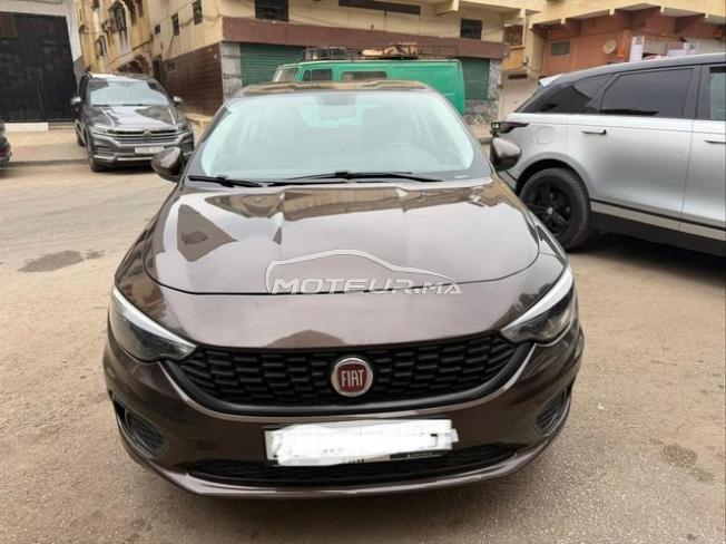 FIAT TIPO M2021 COUPE
