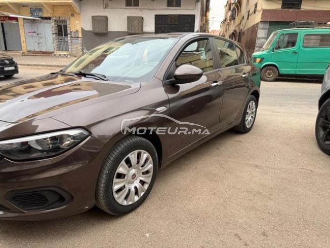 FIAT TIPO M2021 COUPE