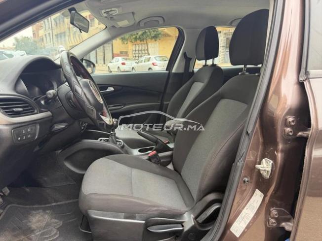 FIAT TIPO M2021 COUPE