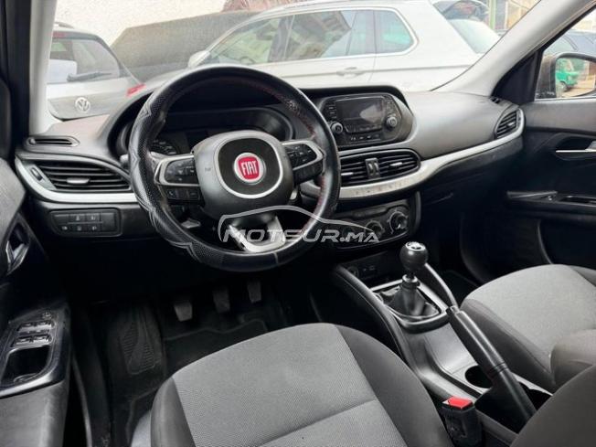 FIAT TIPO M2021 COUPE